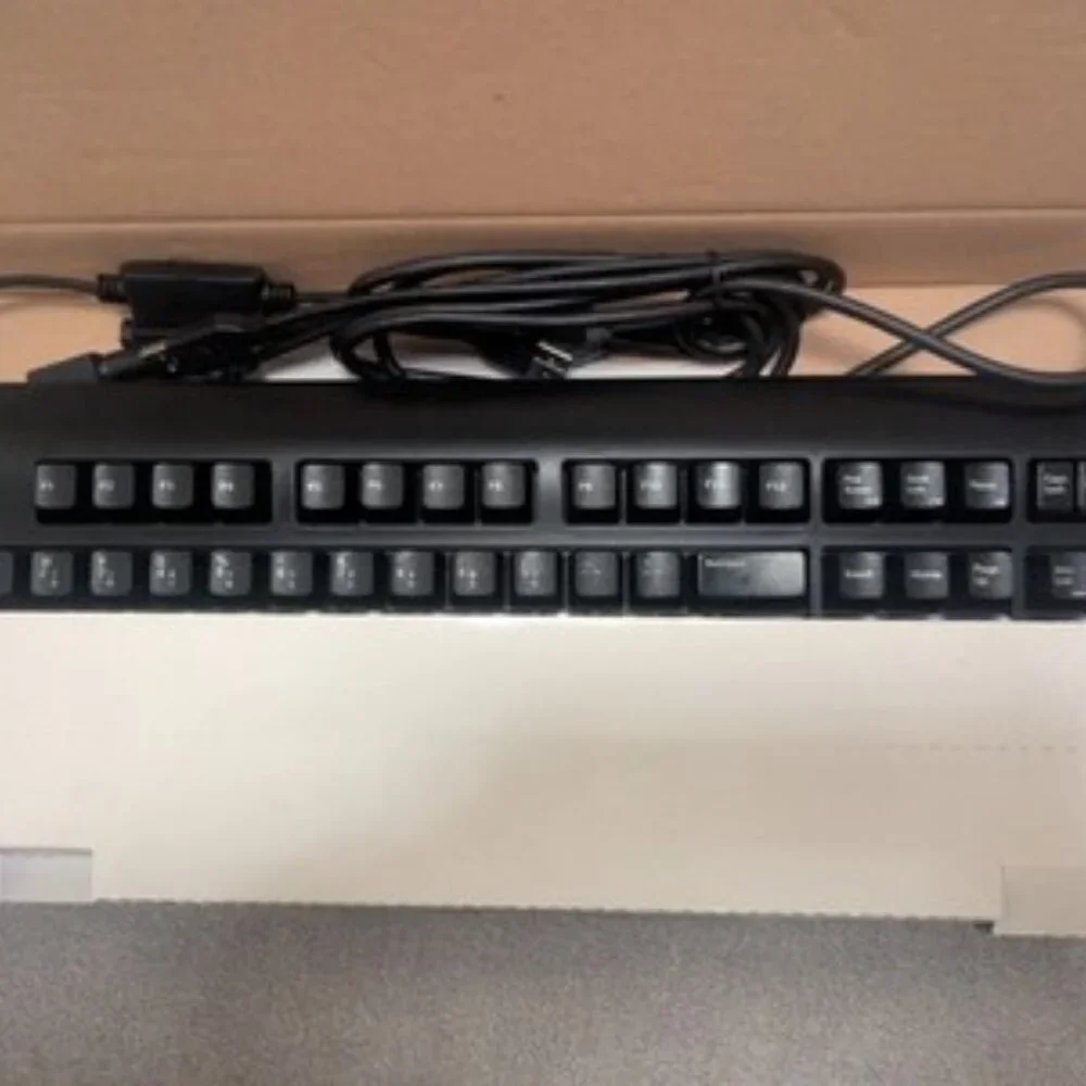 Matias half-qwerty Keyboard FK101-508